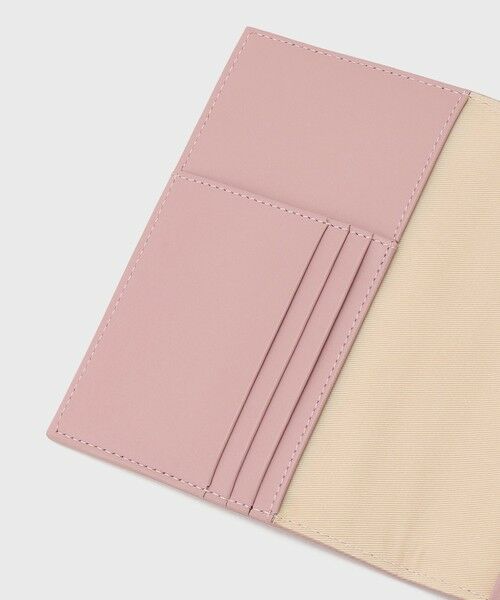 GRACE CONTINENTAL / グレースコンチネンタル その他雑貨 | Book Cover A6 | 詳細3