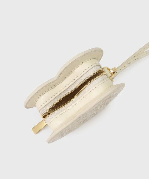 GRACE CONTINENTAL / グレースコンチネンタル その他小物 | Heart Charm | 詳細9