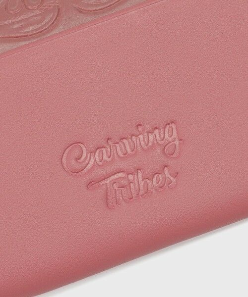 GRACE CONTINENTAL / グレースコンチネンタル カードケース・名刺入れ・定期入れ | Snap Cardcase | 詳細3