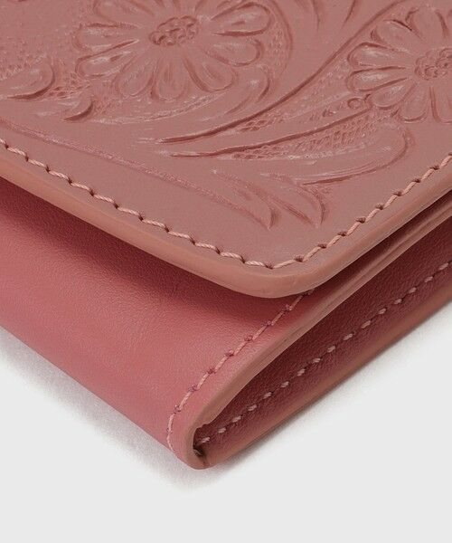 GRACE CONTINENTAL / グレースコンチネンタル カードケース・名刺入れ・定期入れ | Snap Cardcase | 詳細4