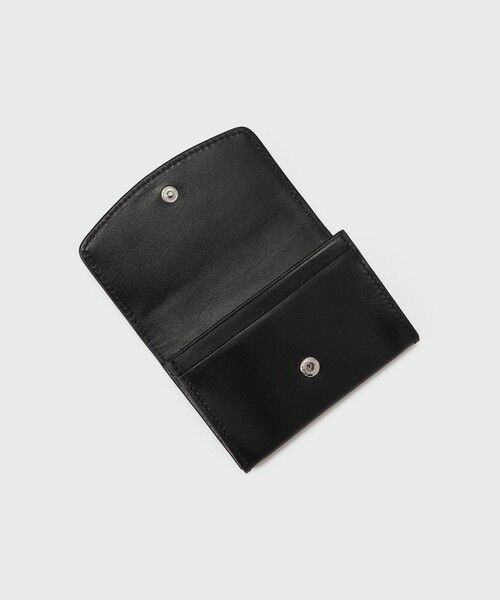 GRACE CONTINENTAL / グレースコンチネンタル カードケース・名刺入れ・定期入れ | Snap Cardcase | 詳細6