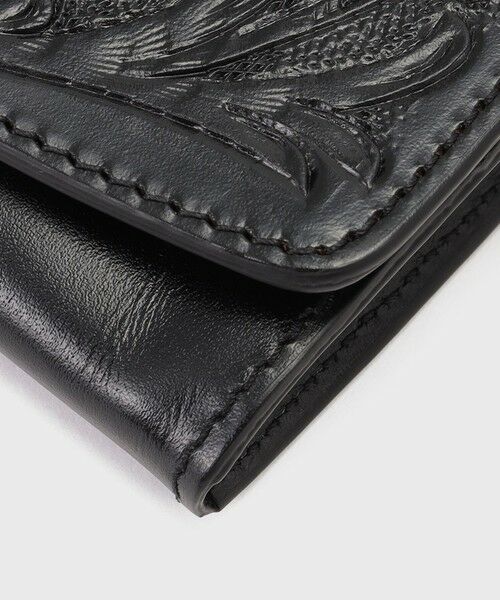 GRACE CONTINENTAL / グレースコンチネンタル カードケース・名刺入れ・定期入れ | Snap Cardcase | 詳細9