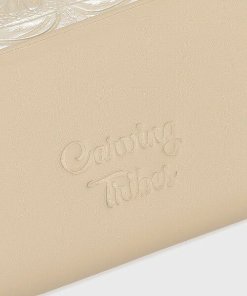 GRACE CONTINENTAL / グレースコンチネンタル カードケース・名刺入れ・定期入れ | Snap Cardcase | 詳細13