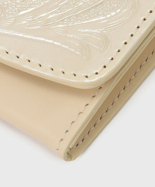 GRACE CONTINENTAL / グレースコンチネンタル カードケース・名刺入れ・定期入れ | Snap Cardcase | 詳細14