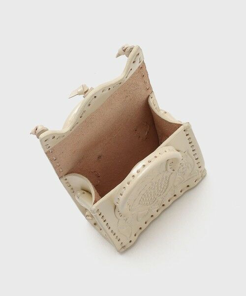 GRACE CONTINENTAL / グレースコンチネンタル その他小物 | Maestra Case | 詳細4