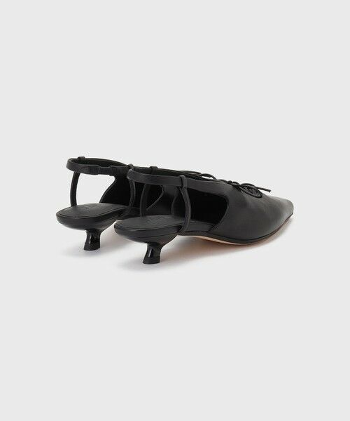 GRACE CONTINENTAL / グレースコンチネンタル パンプス | JVAM GILLIAN | 詳細1