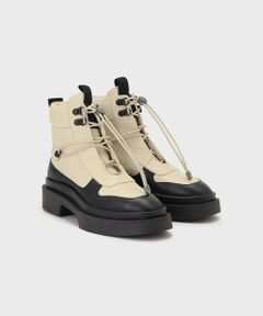 GRACE CONTINENTAL / グレースコンチネンタル ブーツ（ショート丈） | JVAM KETO