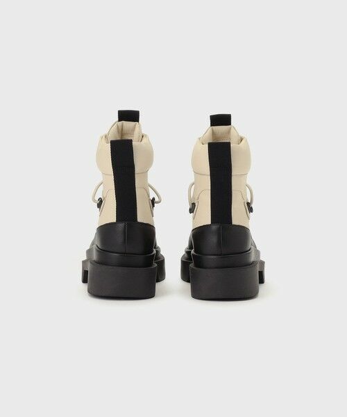 GRACE CONTINENTAL / グレースコンチネンタル ブーツ（ショート丈） | JVAM KETO | 詳細1