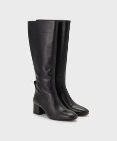 GRACE CONTINENTAL / グレースコンチネンタル ブーツ（ロング丈） | JVAM FRANKIE