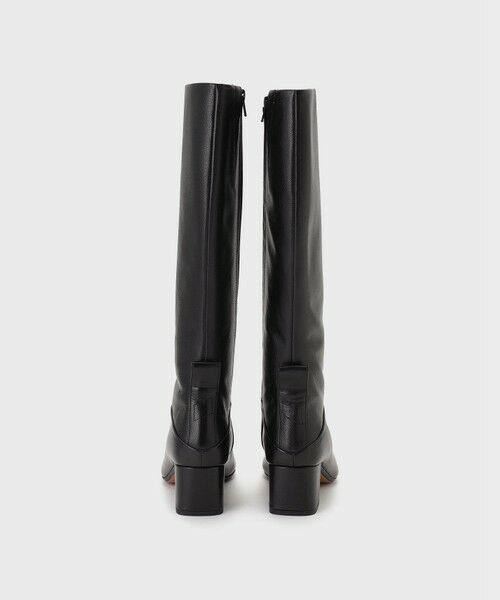 GRACE CONTINENTAL / グレースコンチネンタル ブーツ（ロング丈） | JVAM FRANKIE | 詳細1