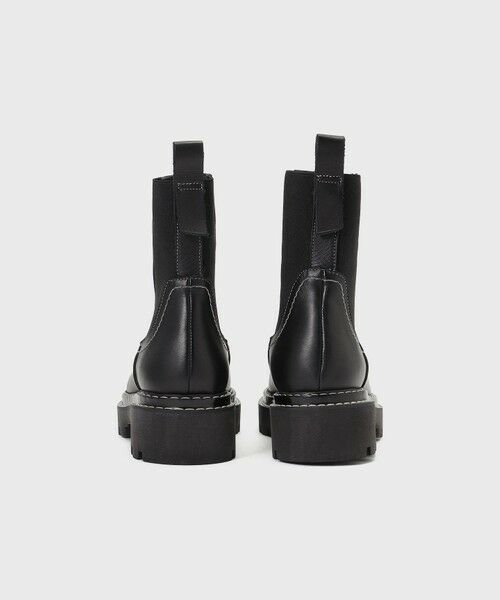 GRACE CONTINENTAL / グレースコンチネンタル ブーツ（ショート丈） | POEVE 　ショートブーツ | 詳細1