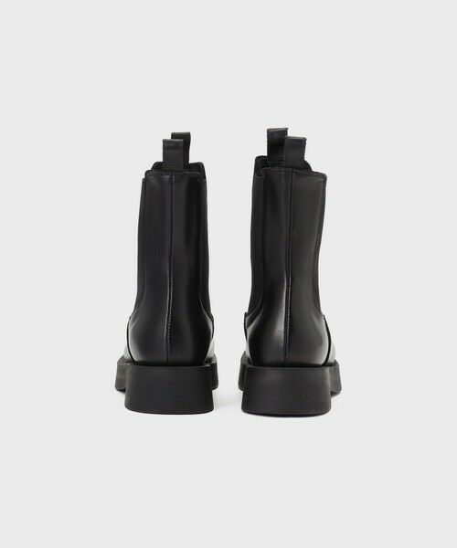 GRACE CONTINENTAL / グレースコンチネンタル ブーツ（ショート丈） | POEVE サイドゴア | 詳細1