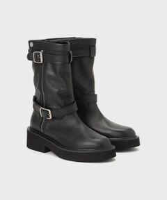 GRACE CONTINENTAL / グレースコンチネンタル ブーツ（ショート丈） | FABIO RUSCONI エンジニアブーツ