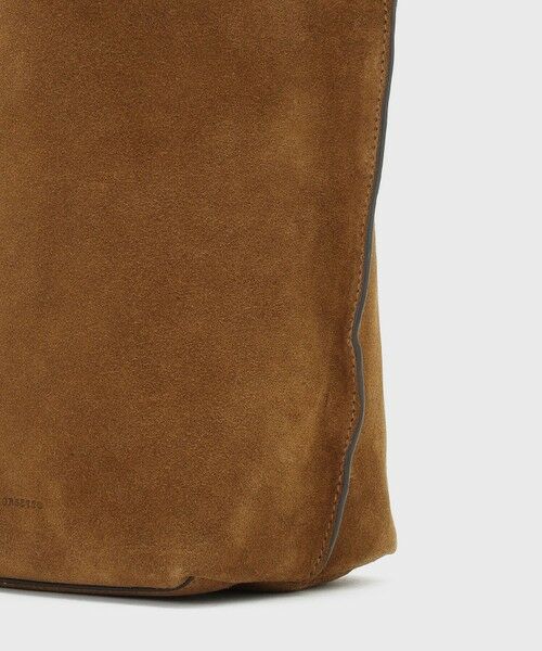 GRACE CONTINENTAL / グレースコンチネンタル トートバッグ | ORSETTO RACCOLTO BAG | 詳細2