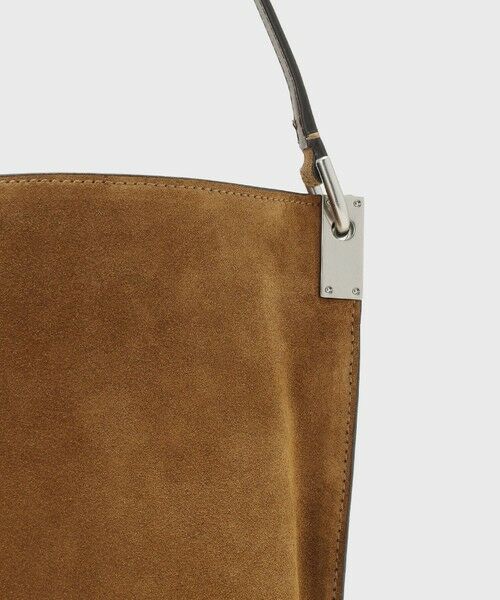 GRACE CONTINENTAL / グレースコンチネンタル トートバッグ | ORSETTO RACCOLTO BAG | 詳細3