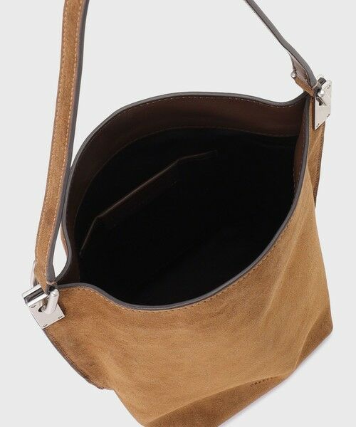 GRACE CONTINENTAL / グレースコンチネンタル トートバッグ | ORSETTO RACCOLTO BAG | 詳細4