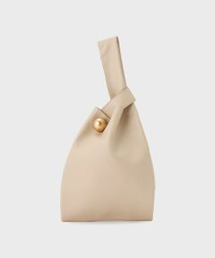 GRACE CONTINENTAL / グレースコンチネンタル ハンドバッグ | ORSETTO MESE BAG