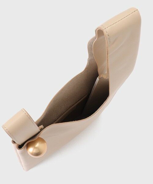 GRACE CONTINENTAL / グレースコンチネンタル ハンドバッグ | ORSETTO MESE BAG | 詳細1