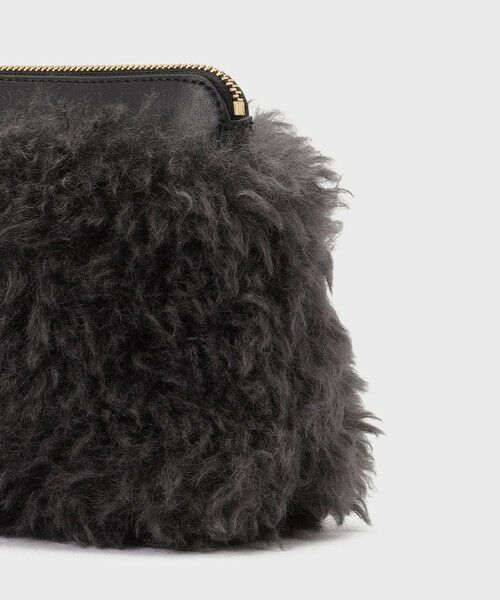 GRACE CONTINENTAL / グレースコンチネンタル クラッチ・パーティバッグ | ORSETTO MORBIDO BAG | 詳細2