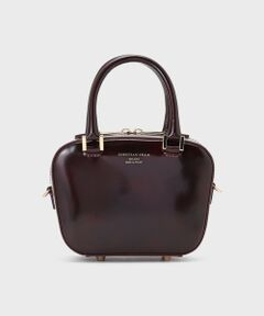 GRACE CONTINENTAL / グレースコンチネンタル ショルダーバッグ | CHRISTIAN VILLA SPECCHIO