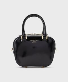 GRACE CONTINENTAL / グレースコンチネンタル ショルダーバッグ | CHRISTIAN VILLA SPECCHIO