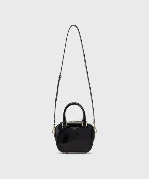 GRACE CONTINENTAL / グレースコンチネンタル ショルダーバッグ | CHRISTIAN VILLA SPECCHIO | 詳細2