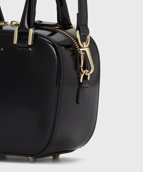 GRACE CONTINENTAL / グレースコンチネンタル ショルダーバッグ | CHRISTIAN VILLA SPECCHIO | 詳細4