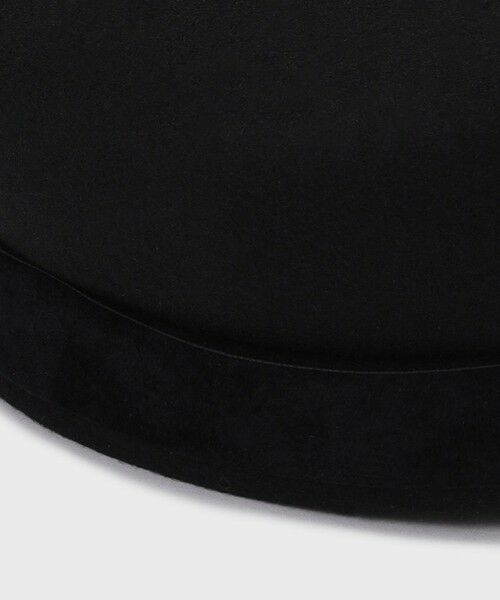 GRACE CONTINENTAL / グレースコンチネンタル ハンチング・キャスケット・ベレー帽 | FERRUCCIO VECCHI キャスケット | 詳細2