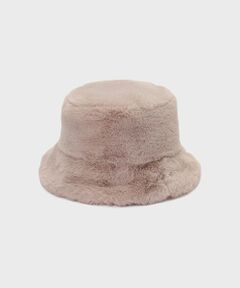 GRACE CONTINENTAL / グレースコンチネンタル ハット | FERRUCCIO VECCHI ファーハット