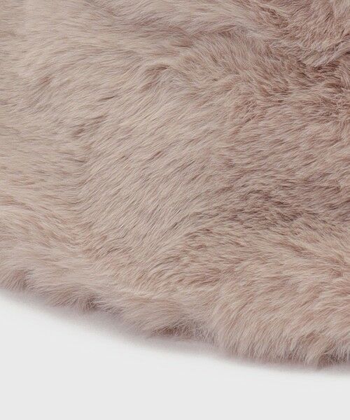 GRACE CONTINENTAL / グレースコンチネンタル ハット | FERRUCCIO VECCHI ファーハット | 詳細2