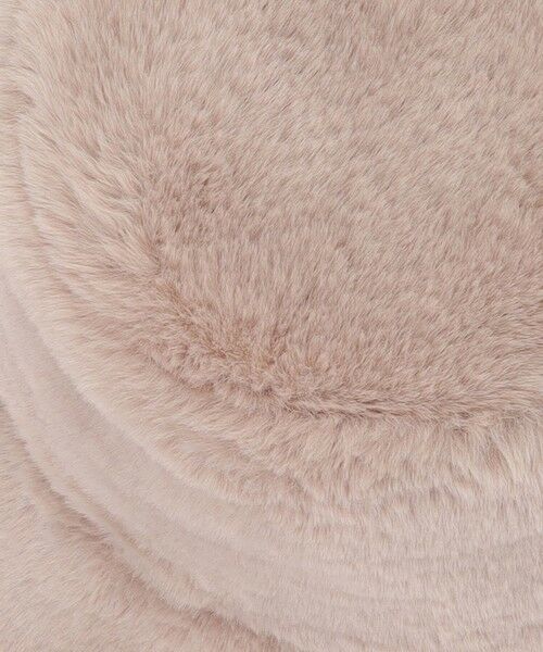 GRACE CONTINENTAL / グレースコンチネンタル ハット | FERRUCCIO VECCHI ファーハット | 詳細3