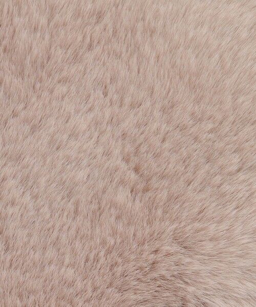 GRACE CONTINENTAL / グレースコンチネンタル ハット | FERRUCCIO VECCHI ファーハット | 詳細4