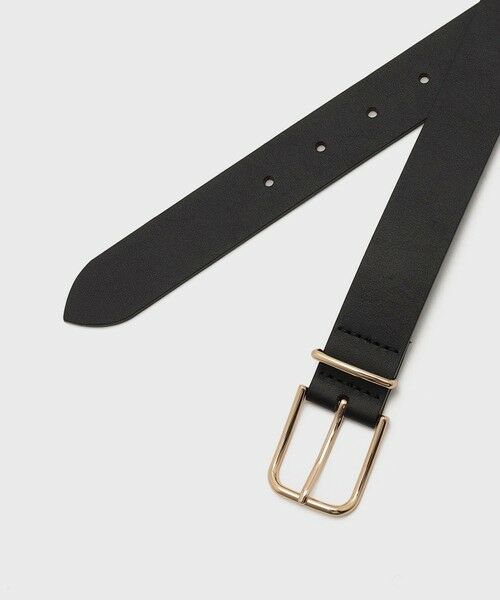 GRACE CONTINENTAL / グレースコンチネンタル ベルト・サスペンダー | LEFIJE Tresor ベルト | 詳細1
