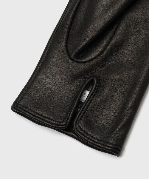 GRACE CONTINENTAL / グレースコンチネンタル 手袋 | GALA GLOVES　ショートグローブ | 詳細4