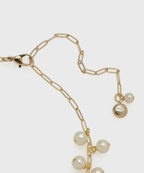 GRACE CONTINENTAL / グレースコンチネンタル ネックレス・ペンダント・チョーカー | MOY paris Hannah ネックレス | 詳細1