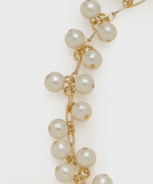 GRACE CONTINENTAL / グレースコンチネンタル ネックレス・ペンダント・チョーカー | MOY paris Hannah ネックレス | 詳細2