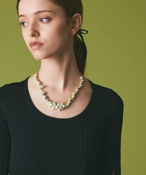 GRACE CONTINENTAL / グレースコンチネンタル ネックレス・ペンダント・チョーカー | MOY paris Hannah ネックレス | 詳細3