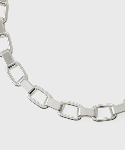 GRACE CONTINENTAL / グレースコンチネンタル ネックレス・ペンダント・チョーカー | FEDERICA TOSI LACE EMILY ネックレス | 詳細6