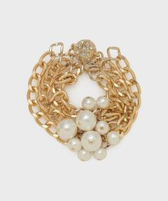 GRACE CONTINENTAL / グレースコンチネンタル ブレスレット・バングル | MOY paris Selaha BR