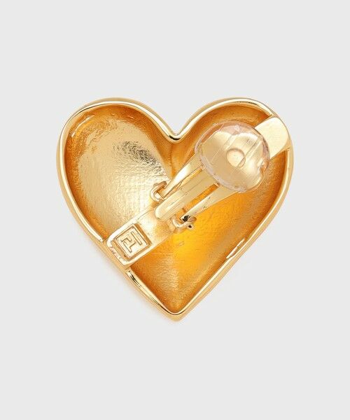 GRACE CONTINENTAL / グレースコンチネンタル ピアス・イヤリング | FEDERICA TOSI LOVE イヤークリップ | 詳細6