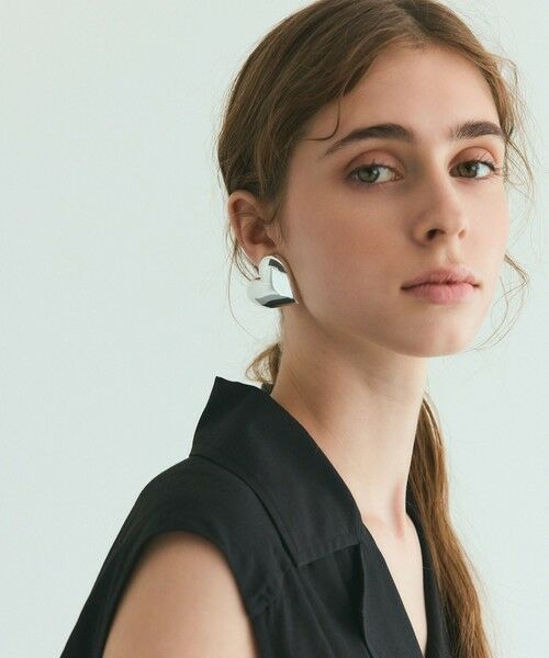 GRACE CONTINENTAL / グレースコンチネンタル ピアス・イヤリング | FEDERICA TOSI LOVE イヤークリップ | 詳細9