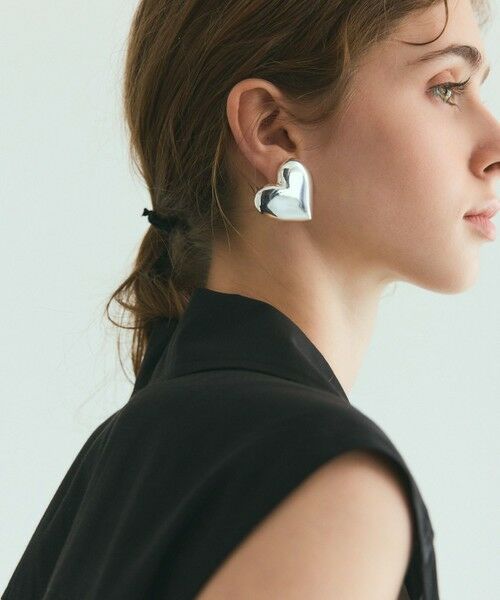 GRACE CONTINENTAL / グレースコンチネンタル ピアス・イヤリング | FEDERICA TOSI LOVE イヤークリップ | 詳細10