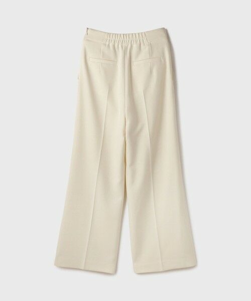 GRACE CONTINENTAL / グレースコンチネンタル その他パンツ | ダブルクロスマリンパンツ | 詳細11