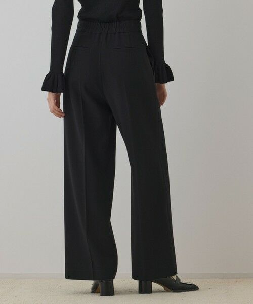 GRACE CONTINENTAL / グレースコンチネンタル その他パンツ | ダブルクロスマリンパンツ | 詳細18