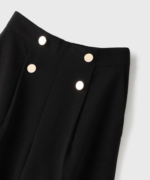 GRACE CONTINENTAL / グレースコンチネンタル その他パンツ | ダブルクロスマリンパンツ | 詳細23