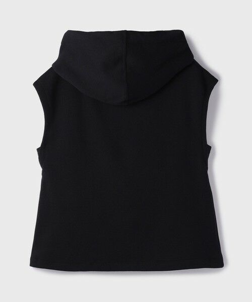 GRACE CONTINENTAL / グレースコンチネンタル パーカー | ビジューパーカー | 詳細1