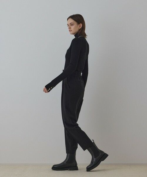 GRACE CONTINENTAL / グレースコンチネンタル ニット・セーター | ウールハイゲージニットトップ | 詳細28