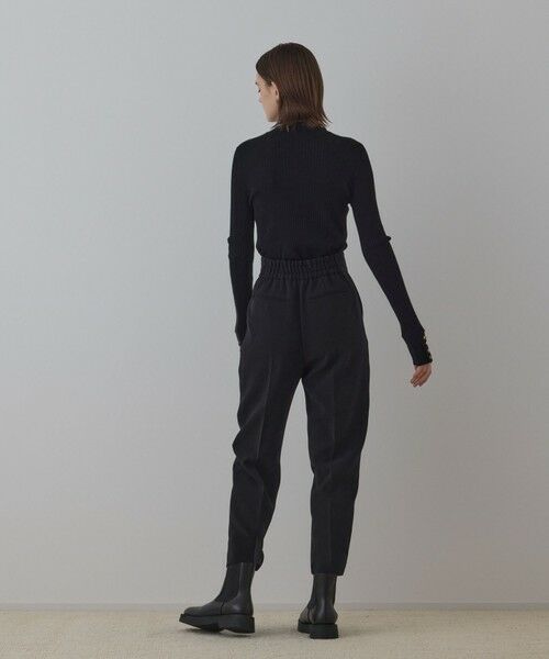 GRACE CONTINENTAL / グレースコンチネンタル ニット・セーター | ウールハイゲージニットトップ | 詳細29