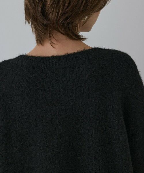 GRACE CONTINENTAL / グレースコンチネンタル ニット・セーター | ビジューニットトップ | 詳細13