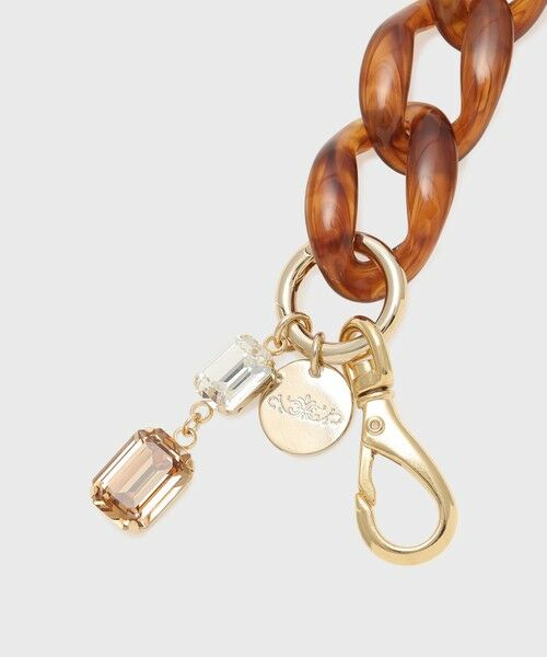 GRACE CONTINENTAL / グレースコンチネンタル チャーム | ビジュースマホチャーム | 詳細1